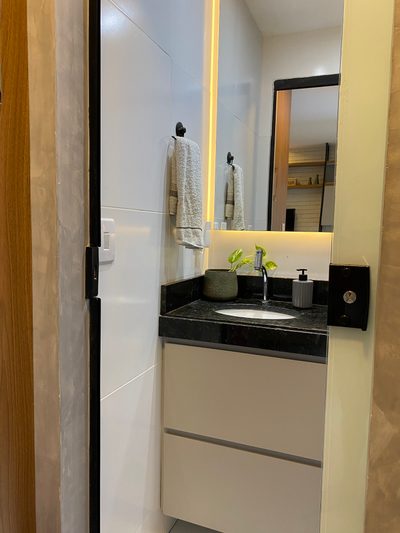 Casa, 2 quartos, 80 m² - Foto 5