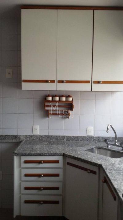 Apartamento, 3 quartos, 97 m² - Foto 1