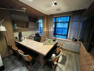 Sala-Conjunto, 123 m² - Foto 2