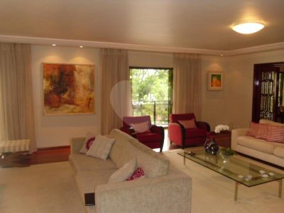 Apartamento, 4 quartos, 480 m² - Foto 2