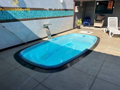 Casa, 4 quartos, 182 m² - Foto 2