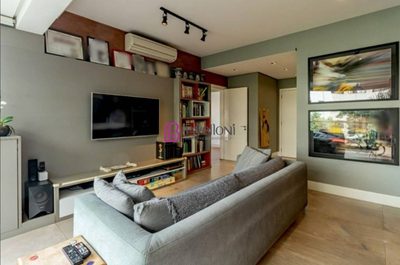 Apartamento, 2 quartos, 89 m² - Foto 3