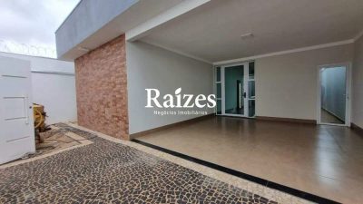 Casa, 3 quartos, 152 m² - Foto 2