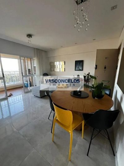 Apartamento, 2 quartos, 72 m² - Foto 2