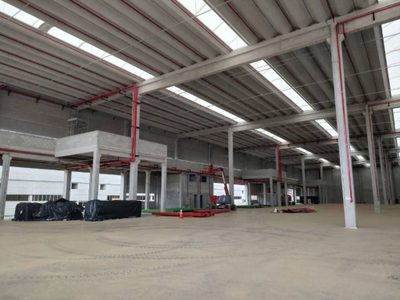 Depósito-Galpão, 1192 m² - Foto 5