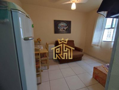 Kitnet-Studio, 20 m² - Foto 2