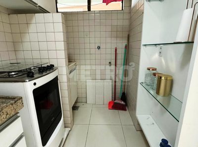 Apartamento, 1 quarto, 55 m² - Foto 4