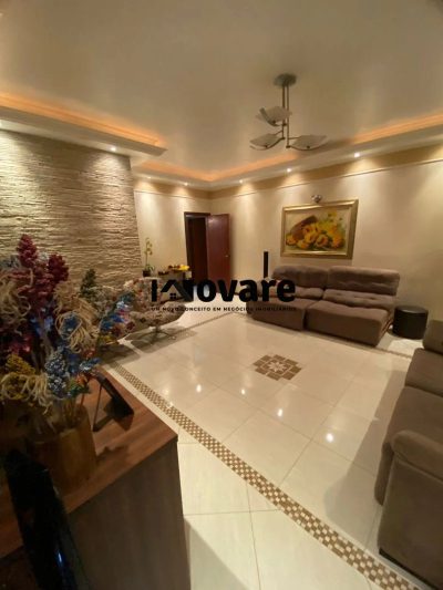 Casa, 3 quartos, 380 m² - Foto 3