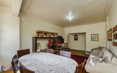 Apartamento, 3 quartos, 118 m² - Foto 3