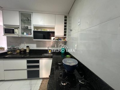 Casa, 3 quartos, 200 m² - Foto 3