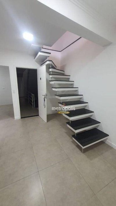 Cobertura, 3 quartos, 152 m² - Foto 4
