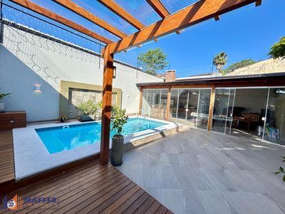 Casa, 8 quartos, 350 m² - Foto 2
