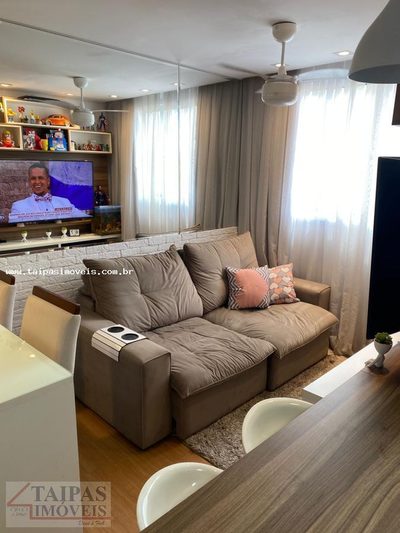 Apartamento, 2 quartos, 51 m² - Foto 5