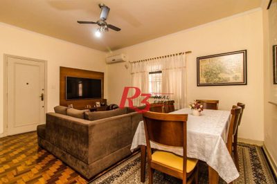 Apartamento, 2 quartos, 112 m² - Foto 1