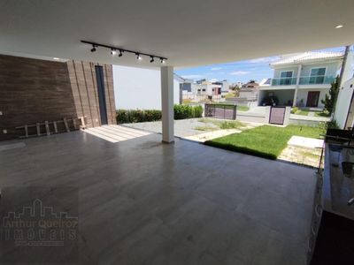 Casa, 3 quartos - Foto 4