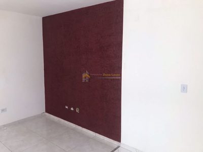 Apartamento, 1 quarto, 38 m² - Foto 3
