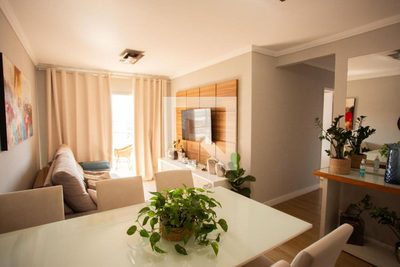 Apartamento, 3 quartos, 72 m² - Foto 2