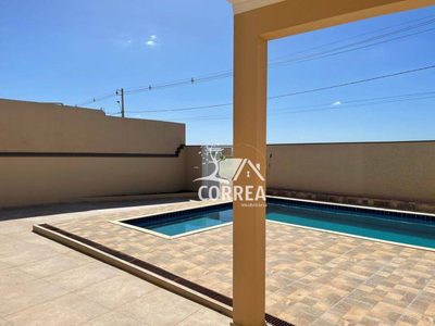 Casa, 3 quartos, 140 m² - Foto 3