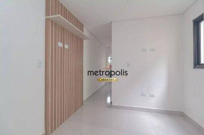 Apartamento, 2 quartos, 50 m² - Foto 4
