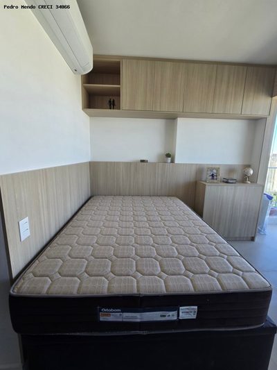 Apartamento, 1 quarto, 30 m² - Foto 5