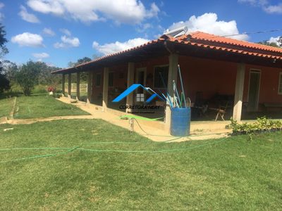 Fazenda - Foto 1