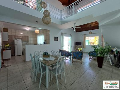 Sobrado, 3 quartos, 249 m² - Foto 5