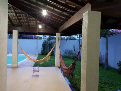 Sobrado, 4 quartos, 250 m² - Foto 5
