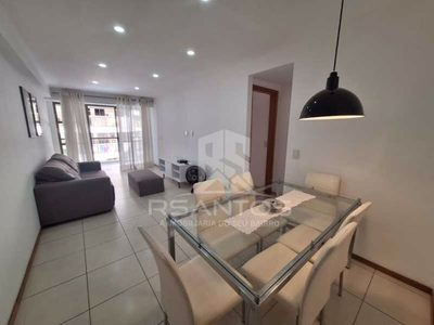 Apartamento, 2 quartos, 95 m² - Foto 1