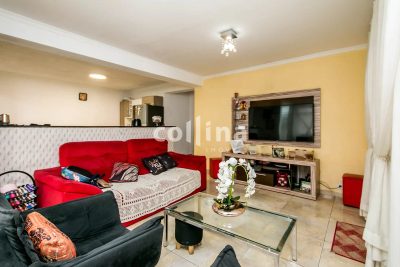 Casa, 4 quartos, 10 m² - Foto 1