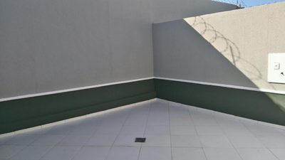 Casa, 2 quartos, 54 m² - Foto 4