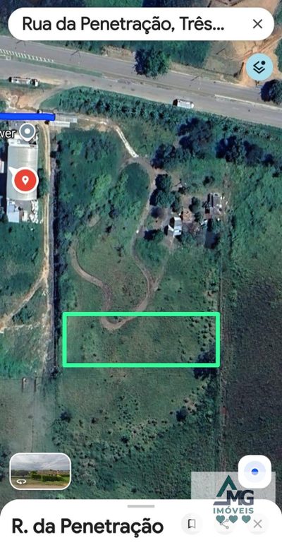 Loteamento e Condomínio, 2000 m² - Foto 2