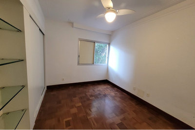 Apartamento, 3 quartos, 127 m² - Foto 3