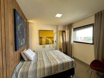 Apartamento, 47 m² - Foto 2