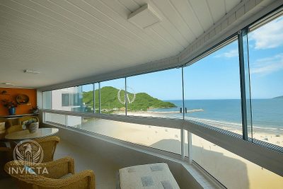 Apartamento, 3 quartos, 165 m² - Foto 4