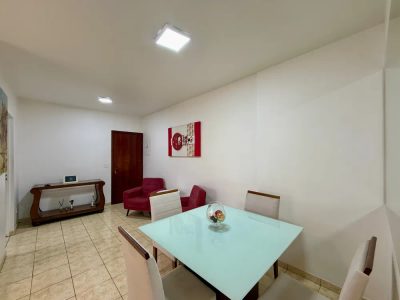 Apartamento, 2 quartos, 79 m² - Foto 1