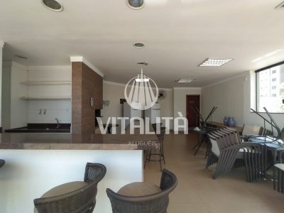 Apartamento, 3 quartos, 137 m² - Foto 4