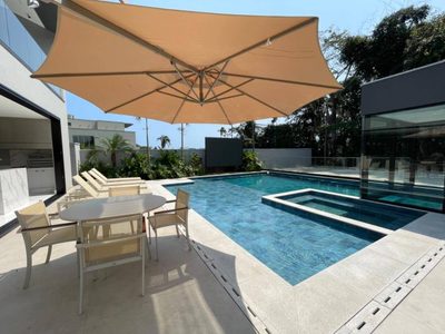 Casa, 7 quartos, 1000 m² - Foto 3
