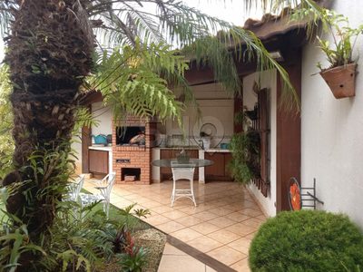 Casa, 3 quartos, 207 m² - Foto 4