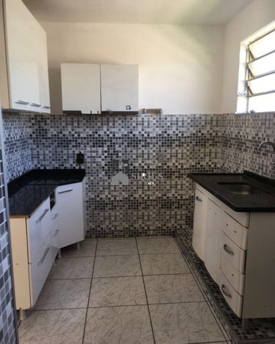 Apartamento, 2 quartos, 55 m² - Foto 1