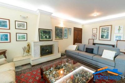 Casa de Condomínio, 4 quartos - Foto 2