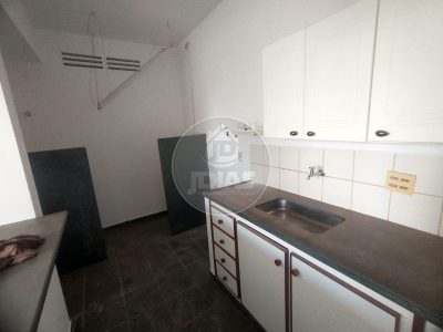 Apartamento, 1 quarto, 42 m² - Foto 2