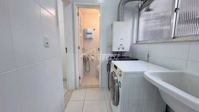 Apartamento, 2 quartos, 100 m² - Foto 4