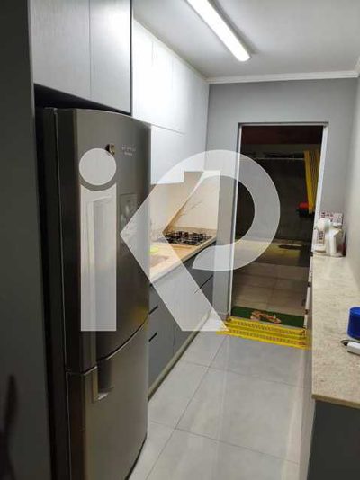 Casa de Condomínio, 2 quartos - Foto 2