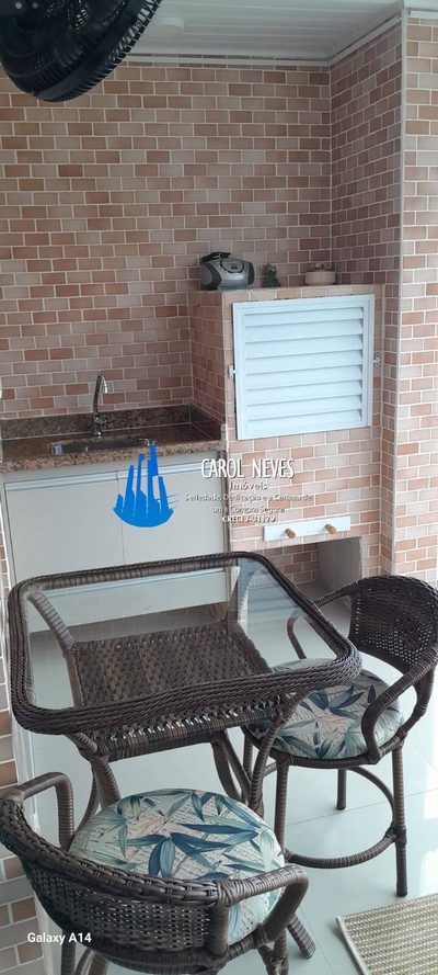 Apartamento, 2 quartos, 81 m² - Foto 3