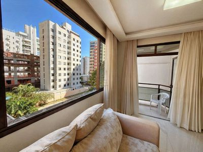 Apartamento, 3 quartos, 145 m² - Foto 5