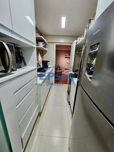 Apartamento, 2 quartos, 82 m² - Foto 4