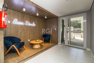 Apartamento, 2 quartos, 43 m² - Foto 5