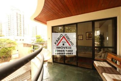 Apartamento, 3 quartos, 110 m² - Foto 4
