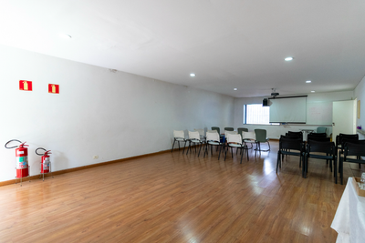 Prédio Inteiro, 500 m² - Foto 3