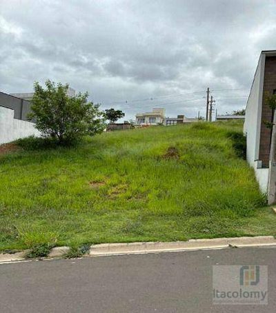 Loteamento e Condomínio, 250 m² - Foto 1